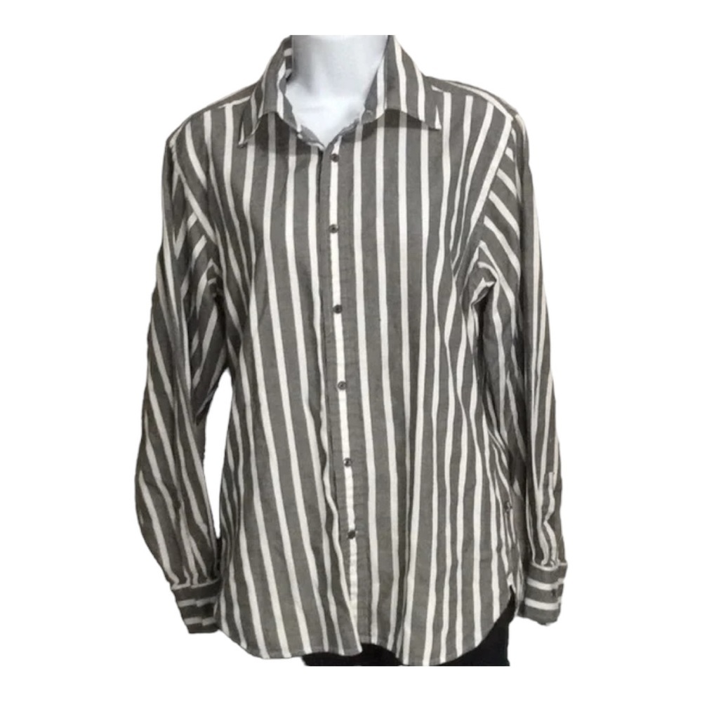 Fernando Pena button down Sz M